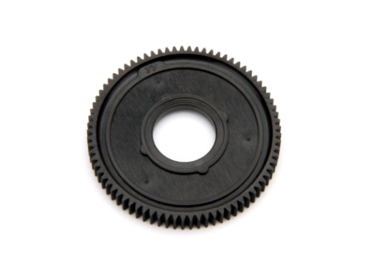 HPI Racing 77T (48DP) RC Spur Gear