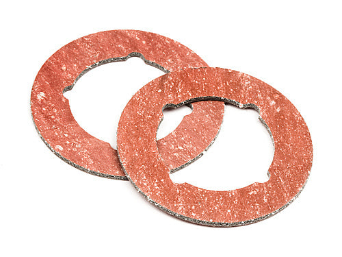 HPI Racing 103378 Slipper Pad (2) (8503312646381)