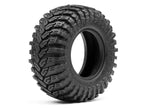 HPI Racing Maxxis Trepador RC Tyre 1/10 Scale (2)