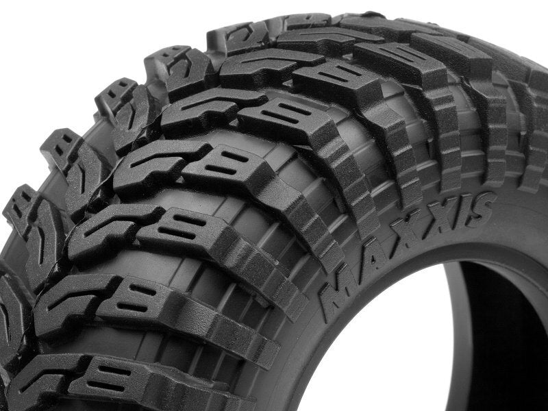 HPI Racing Maxxis Trepador RC Tyre 1/10 Scale (3)