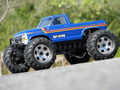 HPI Racing 105127 Body Savage: 79 Ford F-150 (8503308648685)