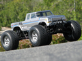 HPI Racing 105132 Body SavageXL: '79 Ford F150SC (8452818534637)