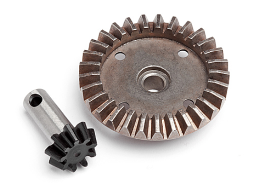 HPI Racing SB Bevel (29/9) RC Differential Gear