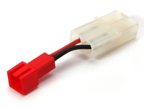 HPI Racing 1072 Tamiya Plug to Micro Plug (8452819058925)