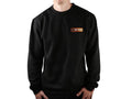 HPI Racing 107478 LngSlv T ShirTires Black XL (8452819222765)