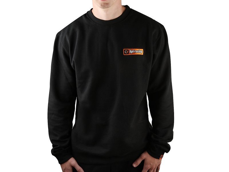 HPI Racing 107478 LngSlv T ShirTires Black XL (8452819222765)