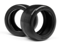 HPI Racing 109158 1/10 Tires Falken 31mm Slick (2) (8452819550445)