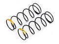HPI Racing 109809 BB Shock Spring (Yellow)(73.8g (8950422405357)