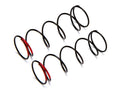 HPI Racing 109811 BB Shock Spring (Red)(86.1gm (8950422470893)