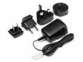 HPI Racing 111833 240v Chrgr: 7.2v NiMH 330MaH T (8452819910893)