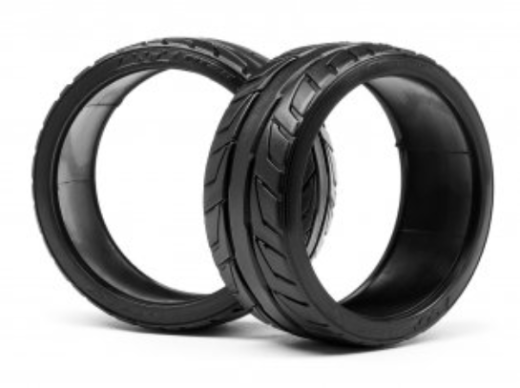 HPI Racing 112814 1/10 T DrifTires Nitto NT05 (8452820205805)