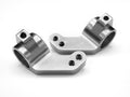 HPI Racing 115437 Jmpsht Alum. SteeringBlock set (8452821287149)