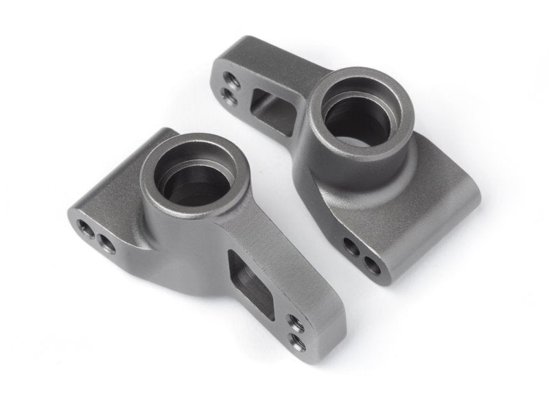 HPI Racing 115439 Aluminum rear hub carrier set (8503306977517)