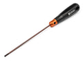 HPI Racing 115531 P-Series Tools: 3mm FltBldeScr (8452821385453)