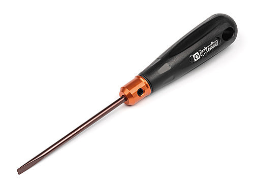 HPI Racing 115532 P-Series Tools: 4mm FltBldeScr (8452821418221)
