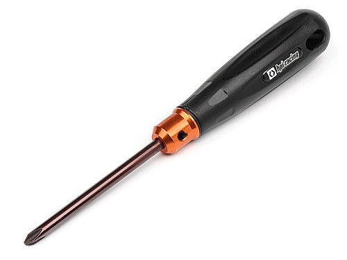 HPI Racing 115535 P-Series Tools: 6mm PhllpsScrw (8452821713133)
