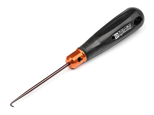 HPI Racing 115536 P-Series Tools: ExhstSprngRmvr (8452821778669)