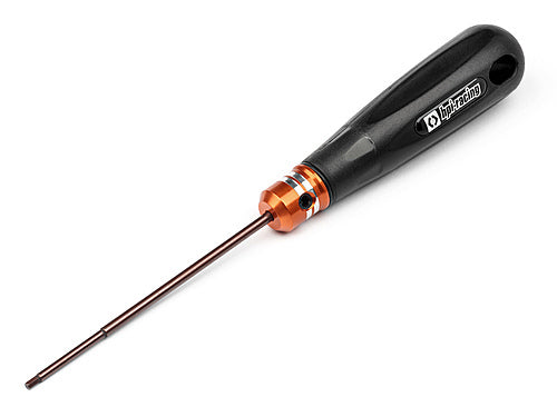 HPI Racing 115538 P-Series Tools: 2.0 Hex Driver (8452821876973)