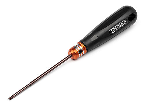 HPI Racing 115539 P-Series Tools: 2.5 Hex Driver (8452822008045)