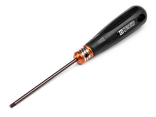 HPI Racing 115540 P-Series Tools: 3.0 Hex Driver (8452822040813)