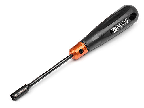 HPI Racing 115543 P-Series Tools: 5.5mm BoxWrenc (8452822106349)