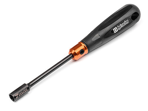 HPI Racing 115544 P-Series Tools: 7mm Box Wrench (8452822237421)