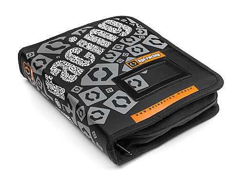 HPI Racing Pro-Series Pouch Tool