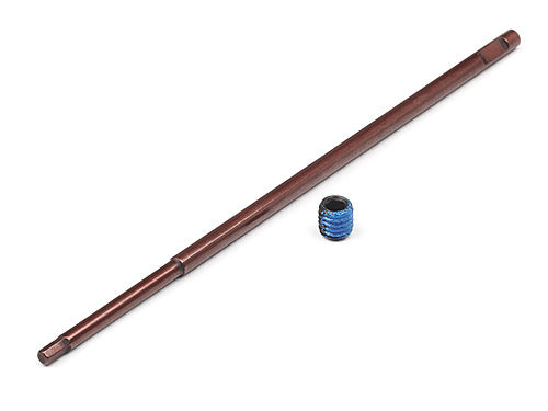 HPI Racing 115549 P-Series Tools: 2.0mm Hex Tip (8452822565101)