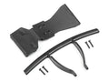HPI Racing 116517 Jumpshot SC FR Bumper set (8503310942445)