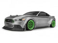 HPI Racing 116534 Body 200mm: Mustang RTR Spec 5 (8452822827245)