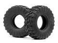 HPI Racing 116839 1.9" Tires Rockthorn (2) (8452822991085)