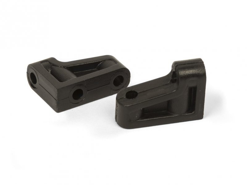 HPI Racing 120237 Servo Mount set (8452823744749)