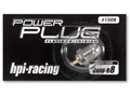 HPI Racing 1508 Turbo Glow Plug Cold R8 (8452823777517)