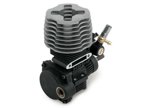 HPI Racing 15107 Engine: Nitro Star T3.0 w/pull (8503310254317)