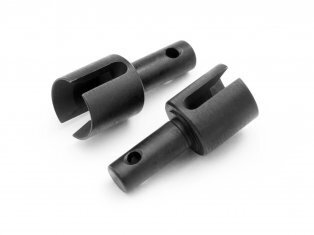 HPI Racing 160037 Differential shaft (8503310024941)