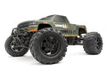 HPI Racing 160096 Body Pntd: Savage GTXL-1 (8452823908589)
