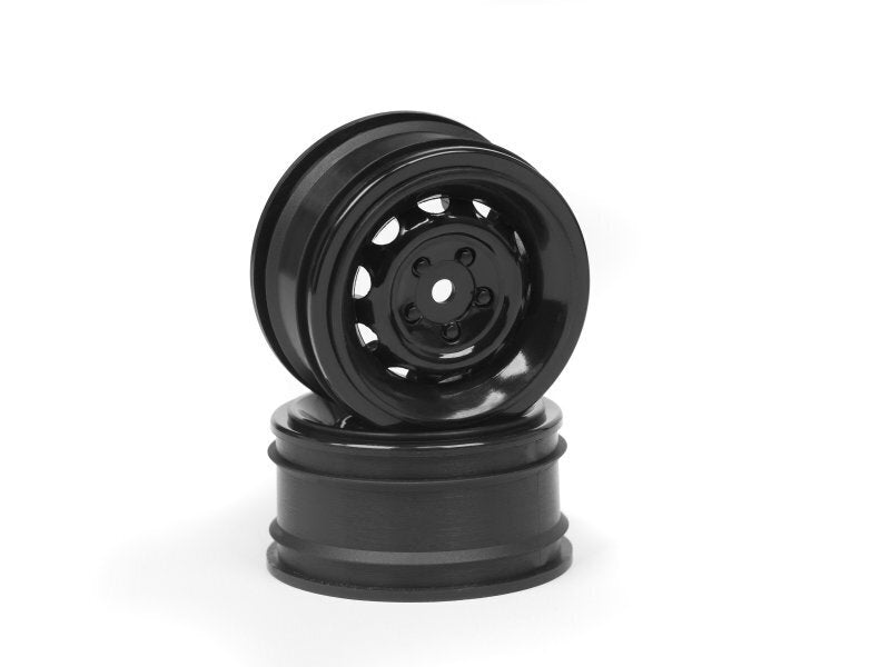 HPI Racing 160226 1/10 Wheels Vintage TypeCC 26mm Bl (8452824400109)