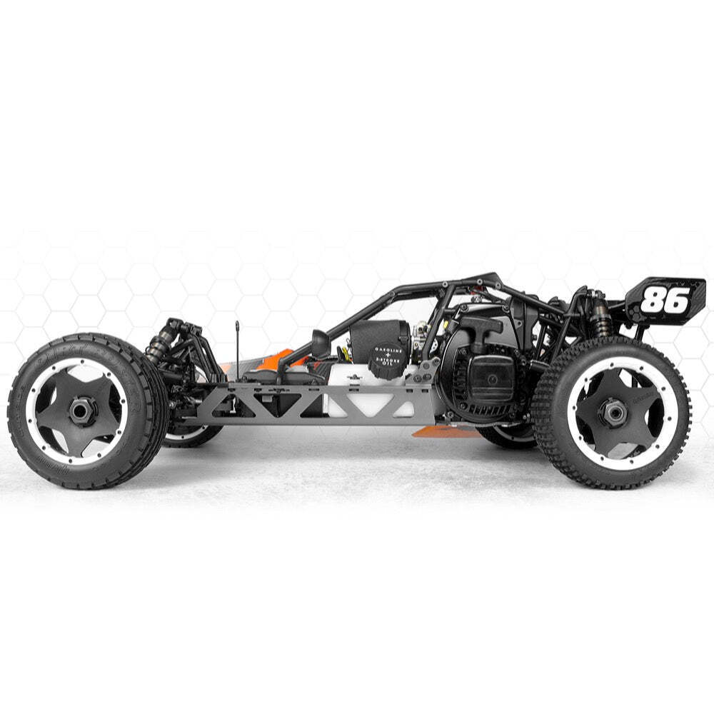 HPI Racing Petrol Baja SBK RC Buggy 1/5 Scale