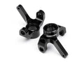 HPI Racing 160330 Alum FR Spindle Set (8950422798573)