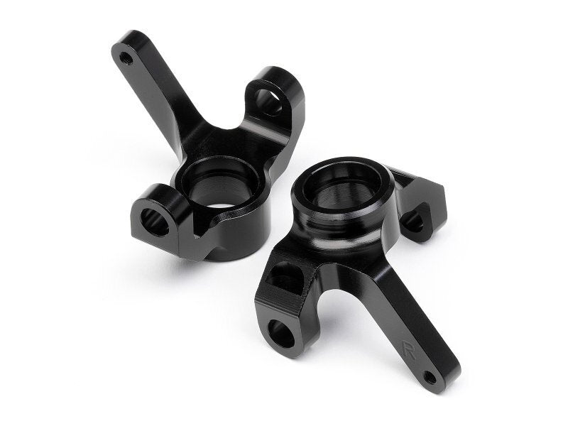 HPI Racing 160330 Alum FR Spindle Set (8950422798573)