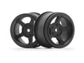 HPI Racing 160337 1/10 Vintage Wheels 5 Spoke 31mm B (8452824793325)