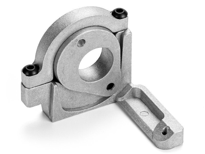 HPI Racing 160407 RS4 Motor Mount set (Version 2 (8452824989933)