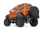 HPI Racing RS Wayfinder Orange with Body RC Touring Car 1/10 Scale (7)