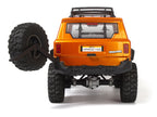HPI Racing RS Wayfinder Orange with Body RC Touring Car 1/10 Scale (5)