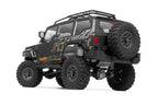 HPI Racing RS Wayfinder Gunmetal with Body 1/10 Scale RC Car (2)