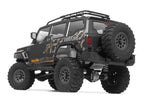 HPI Racing RS Wayfinder Gunmetal with Body 1/10 Scale RC Car (7)