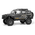 HPI Racing RS Wayfinder Gunmetal with Body 1/10 Scale RC Car