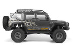 HPI Racing RS Wayfinder Gunmetal with Body 1/10 Scale RC Car (3)