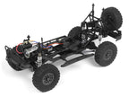 HPI Racing RS Wayfinder Gunmetal with Body 1/10 Scale RC Car (8)