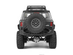 HPI Racing RS Wayfinder Gunmetal with Body 1/10 Scale RC Car (4)